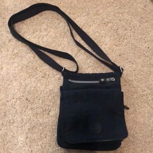 Kipling side purse